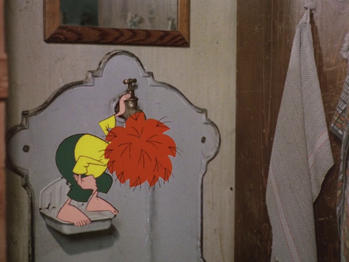 Pumukli kalandjai 1. évad 18., pumukli, rész - Videa