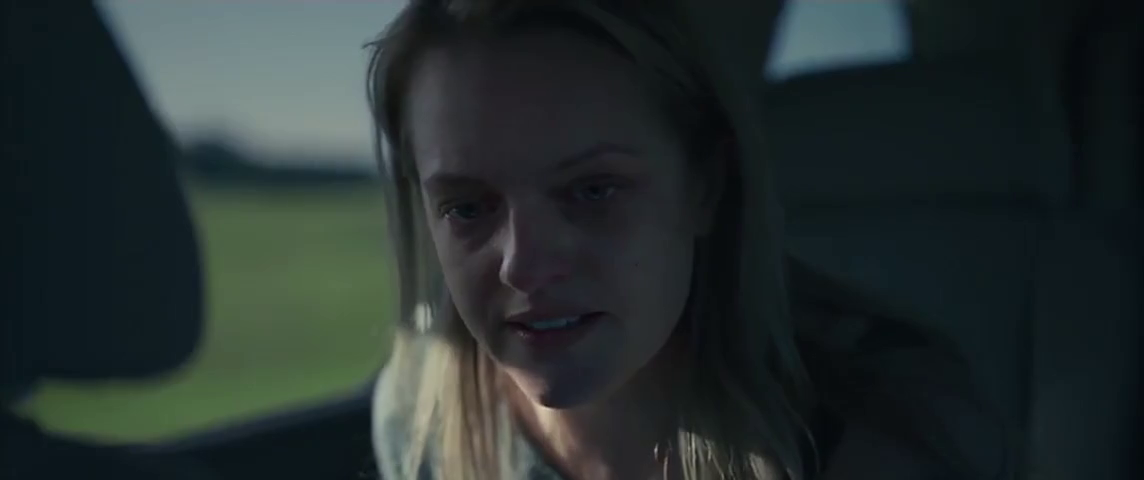 A láthatatlan ember (2020), a, film, magyarul