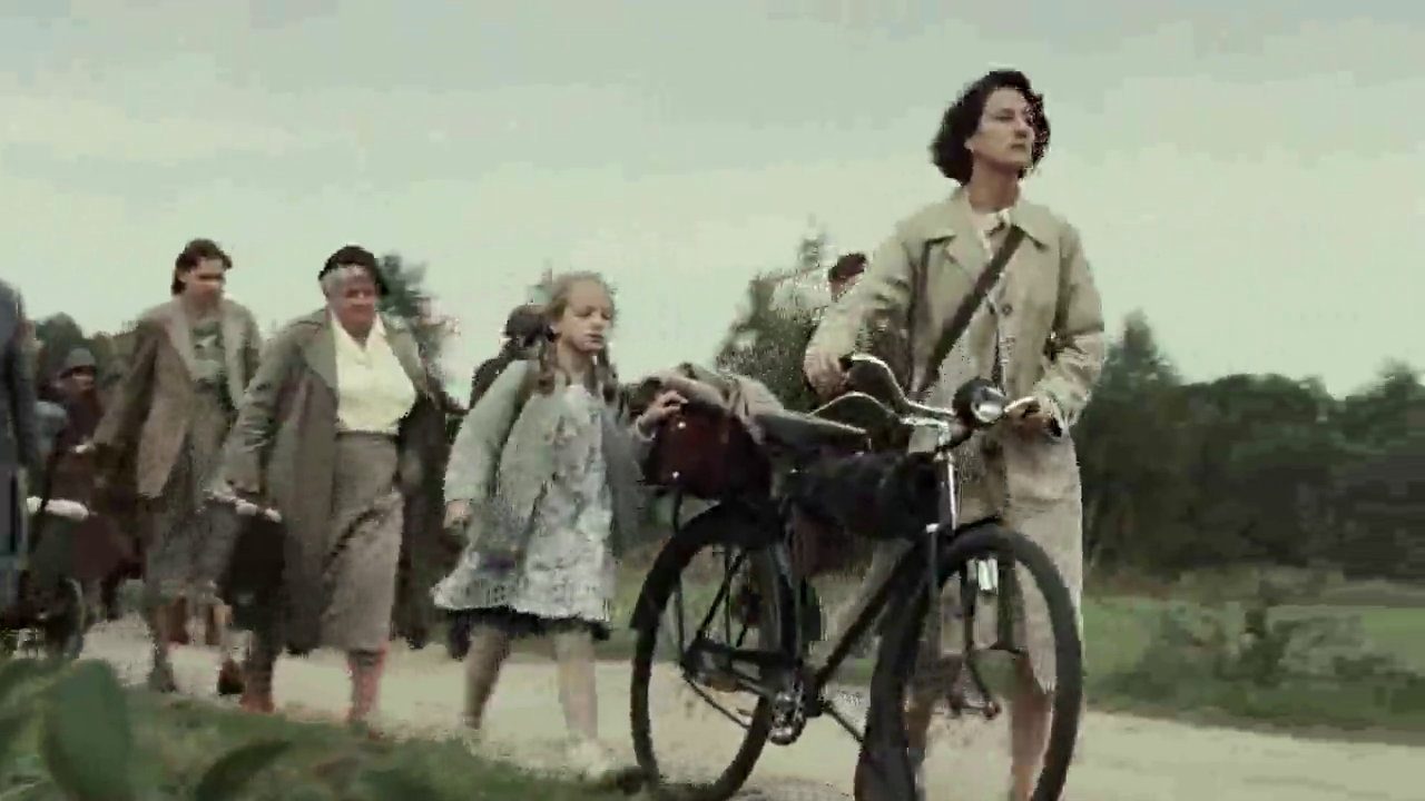 Katyn, film/animáció - Videa