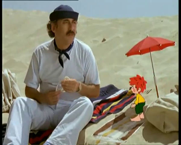 Pumukli - Pumukli, mint detektiv.mp4, film/animáció - Videa