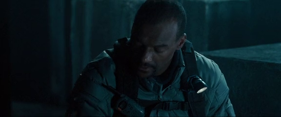Alien vs Predator, film/animáció