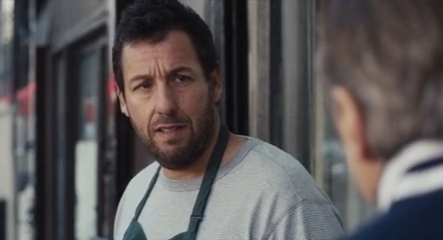 A cipőbűvölő (2014).mp4, a cipőbűvölő, a cipőbűvölő film, adam sandler