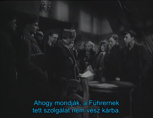 Az ifjú gárda 2. rész (1948)