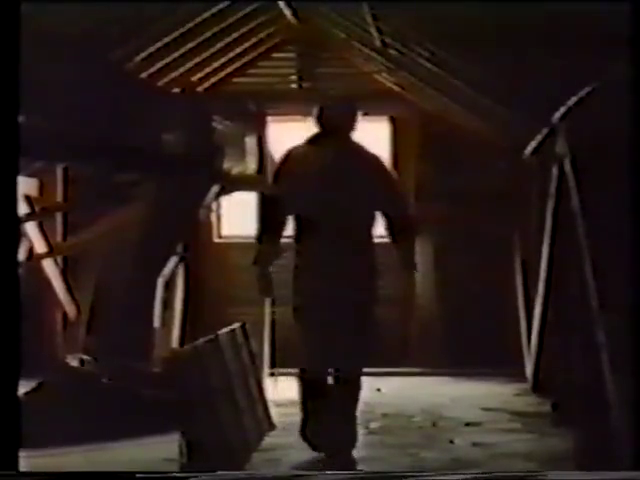 Kaszkadőrök - Stunts 1977 (VHSRip) feliratos.