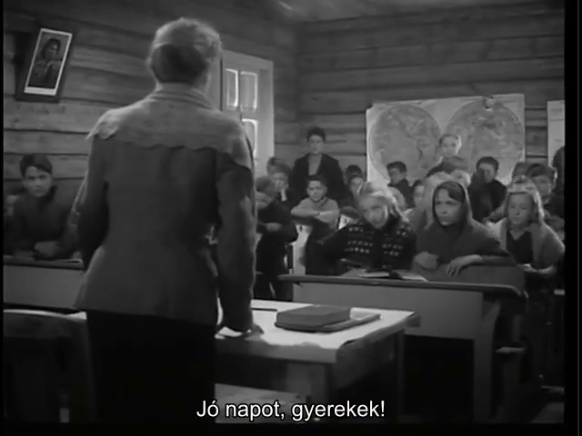 Balti égbolt 2. (1960)