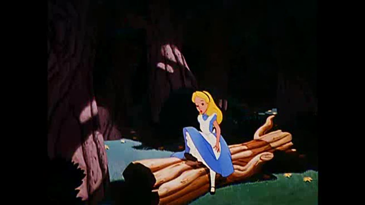 Alice Csodaországban 1951., 75 perc, amerikai rajzfilm