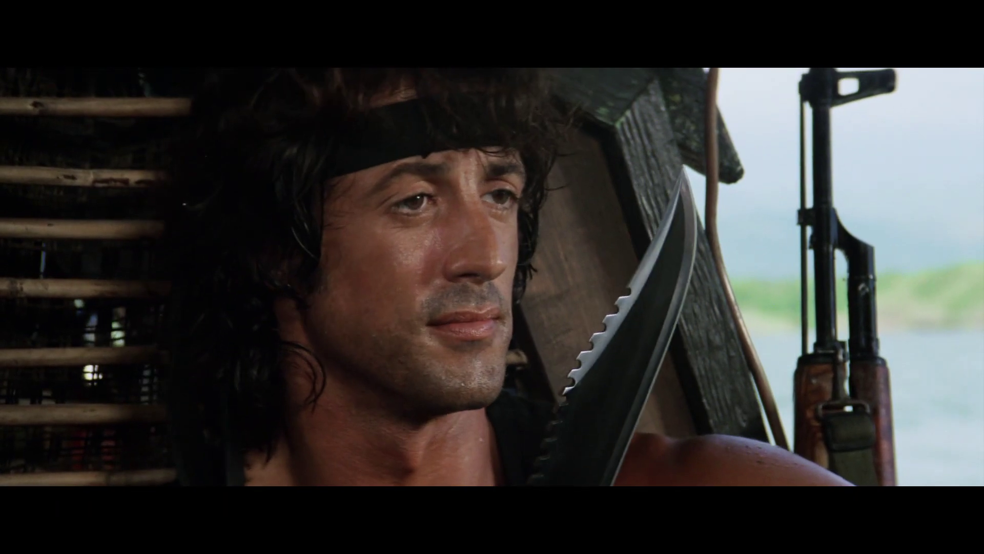 Rambo 2 Teljes Film 1985 1080p