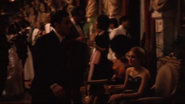 A keresztapa 2. 1974.