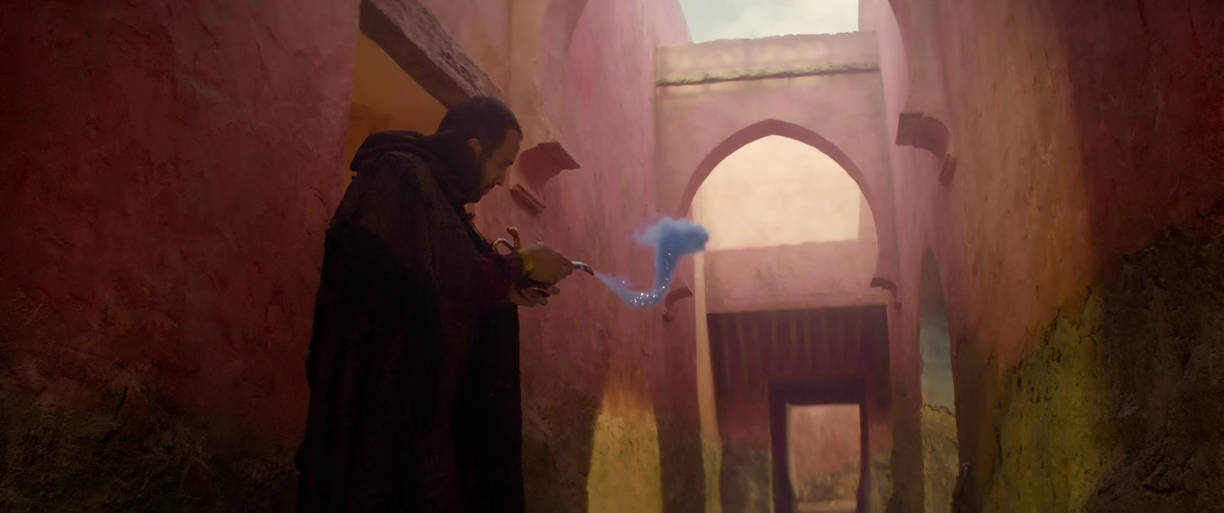 Aladdin 2019 Teljes Film Magyarul Videakid