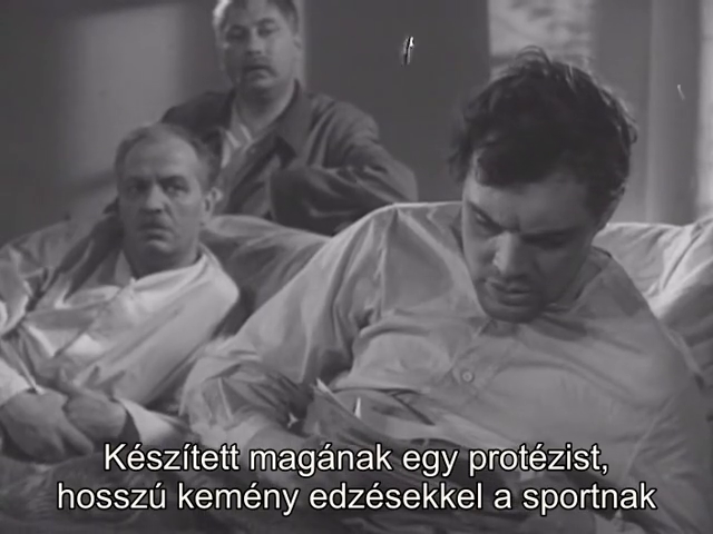 Egy igaz ember (1948) Feliratos