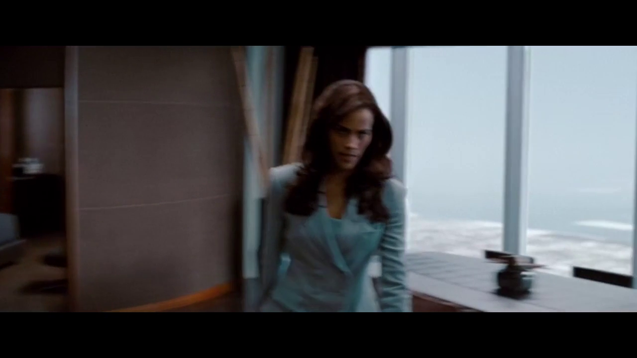 Mission Impossible 4 - Fantom protokoll (HD) - 2011