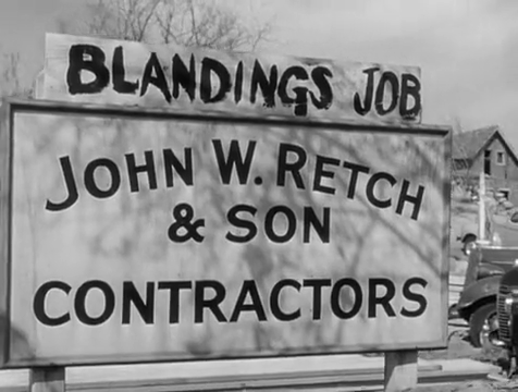 .Mr.Blandings felépíti álmai házát 1948. -Feliratos-