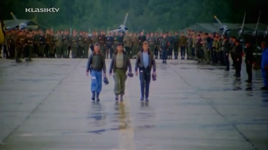 Partizanska eskadrila (1979) (Feliratos!)