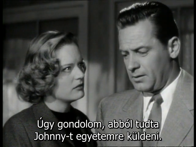 The Turning Point (1952) [Feliratos]