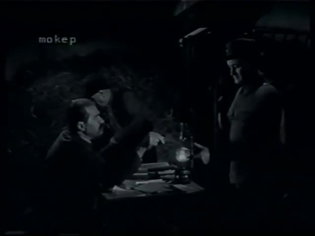 A harminckilences dandár (1959) Magyar háborús film