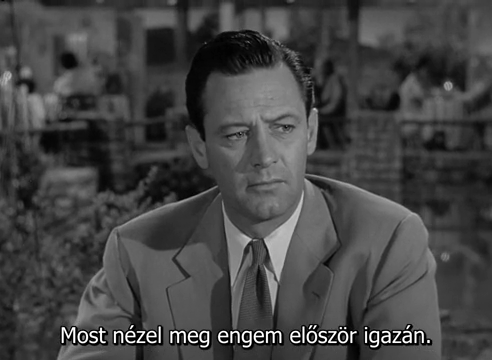 Forever Female (1953) [Feliratos]