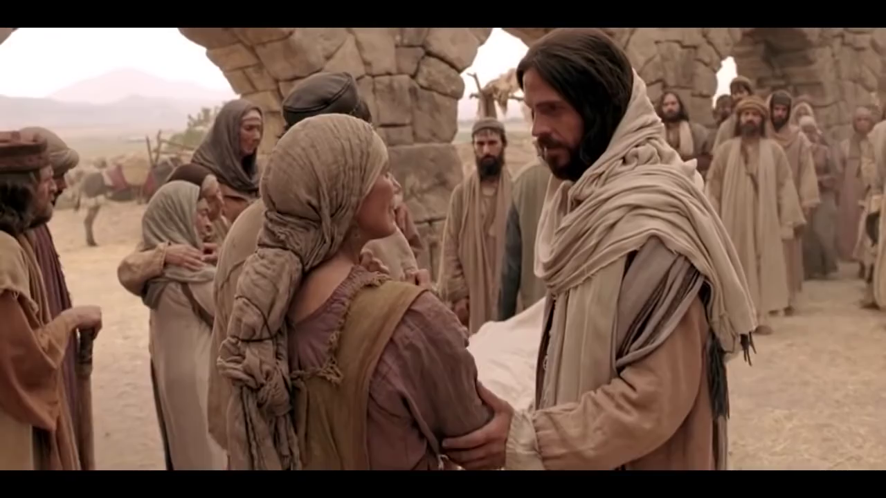 Jézus Krisztus élete - Film 1. rész (2_1) HD-.mkv
