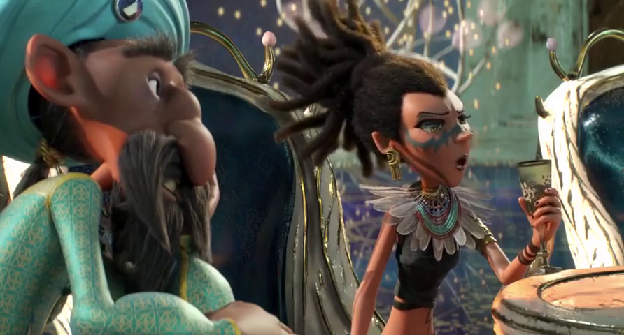 Péter Meseországban - Teljes Mese, animáció, filmbirodalom, filmek