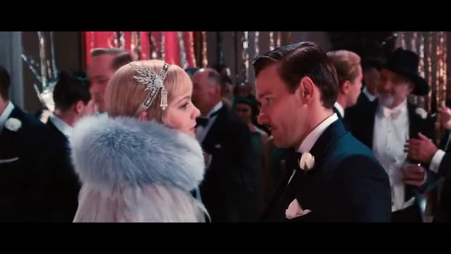 A nagy Gatsby 2013