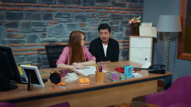 Szerelem kiadó 133. rész, film/animáció