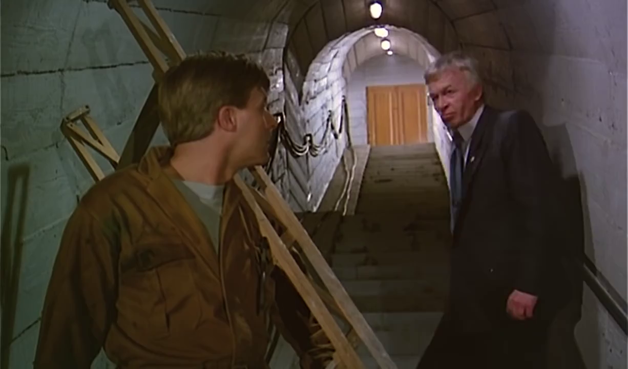 A bunker 1981. [720p] [Teljes film.mp4