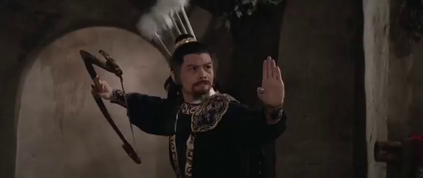 Shaolin betolakodk (1983)