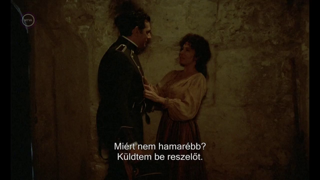 Georges Bizet: Carmen -Feliratos-