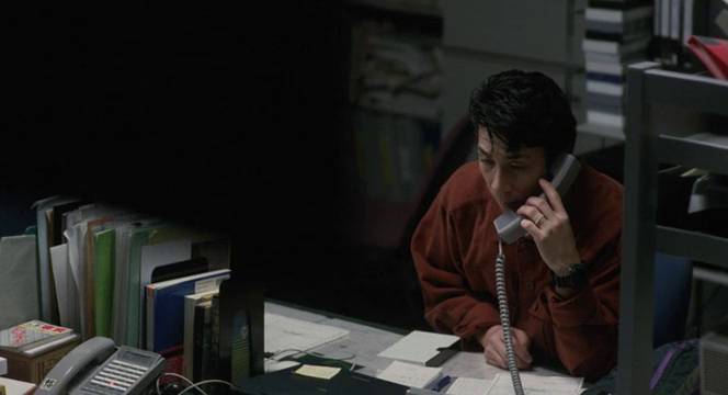 A kör 2. - félelem, lisboa/horror/scifi - Videa