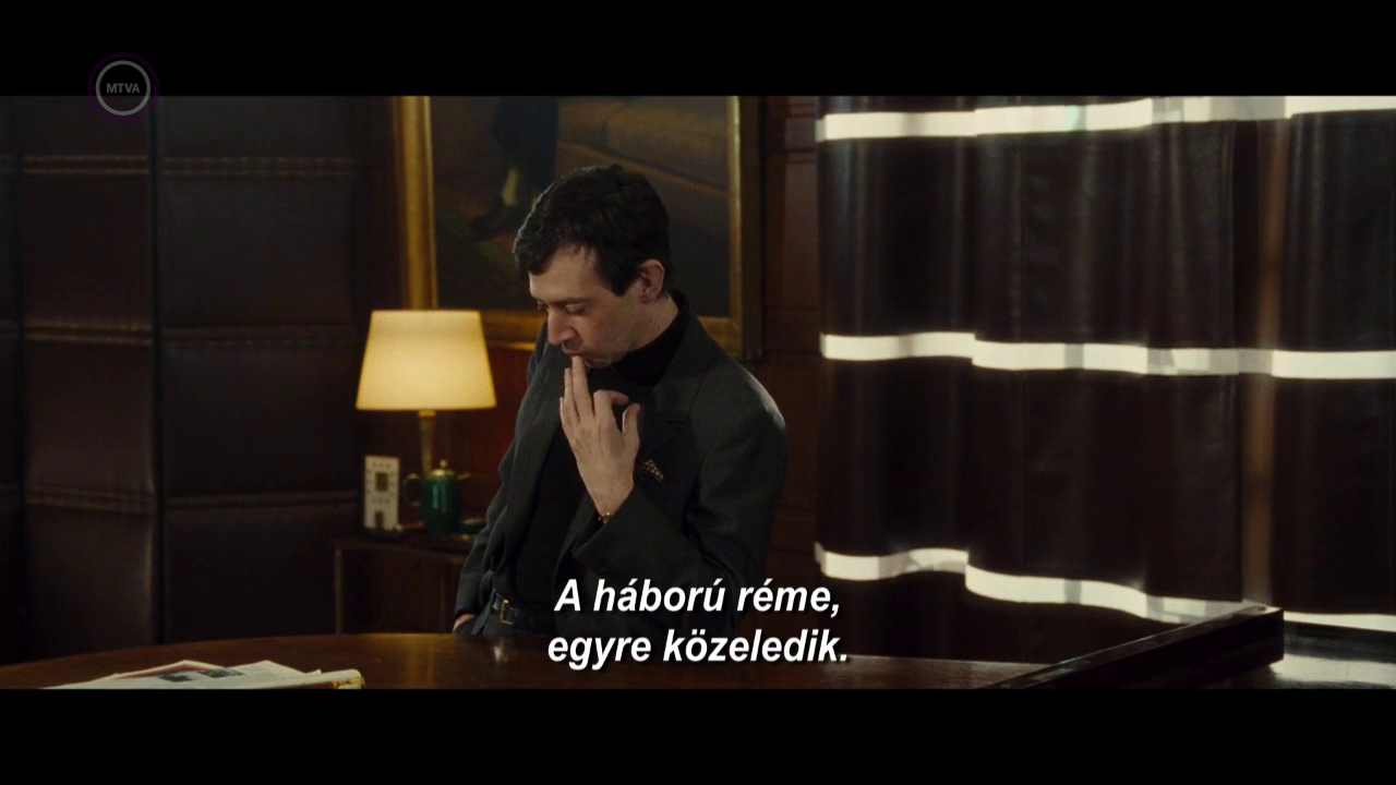 Gainsbourg - egy hősies élet (2010)