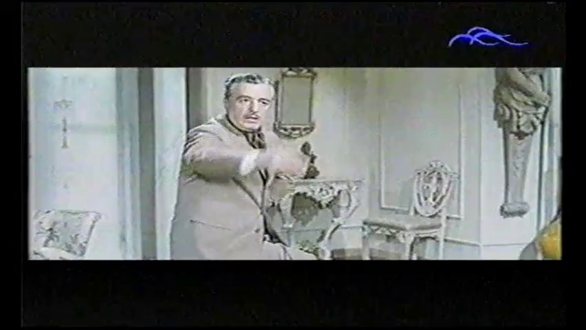 Casino de paris 1957 Második szinkron Duna tv felvétel tvrip
