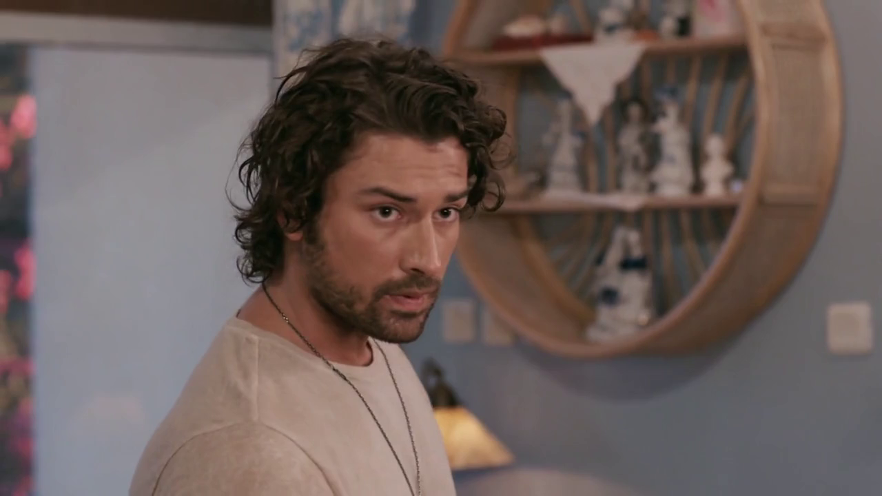 A sziget meséje 16. rész, film/animáció - Videa