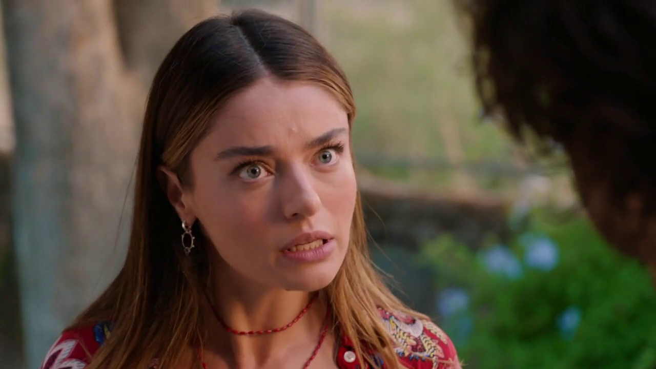 A sziget meséje - 18.rész., magyar, sorozat, szinkron - Videa