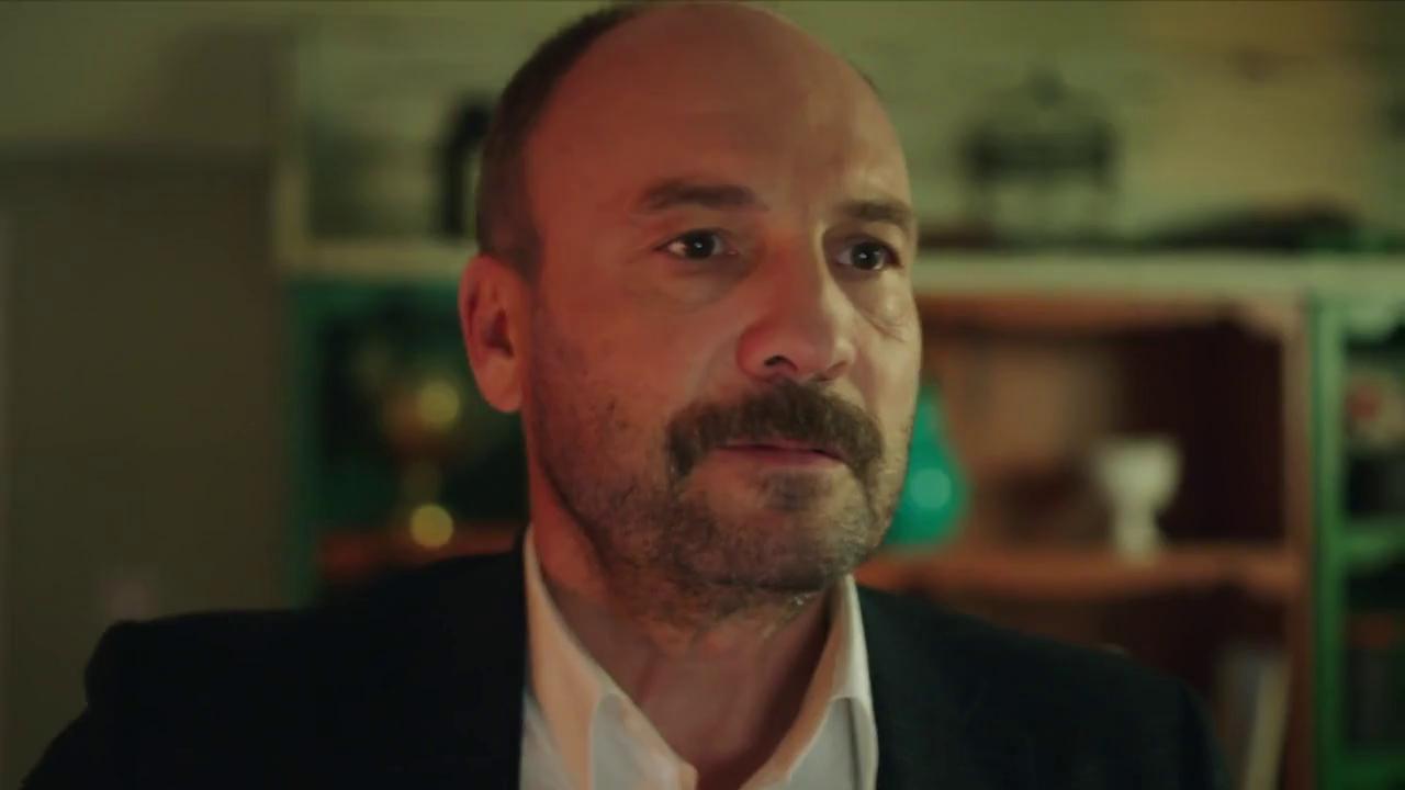 Fazilet asszony és lányai 160., film/animáció