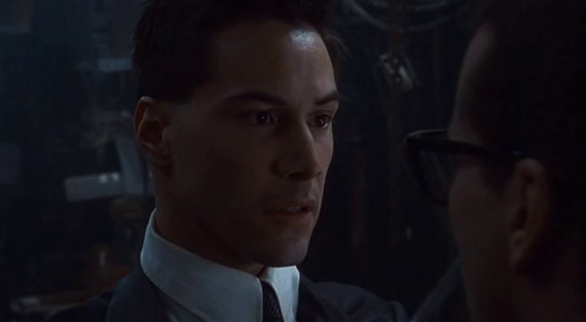 A jövö szökevénye, akció, dráma, sci, fi