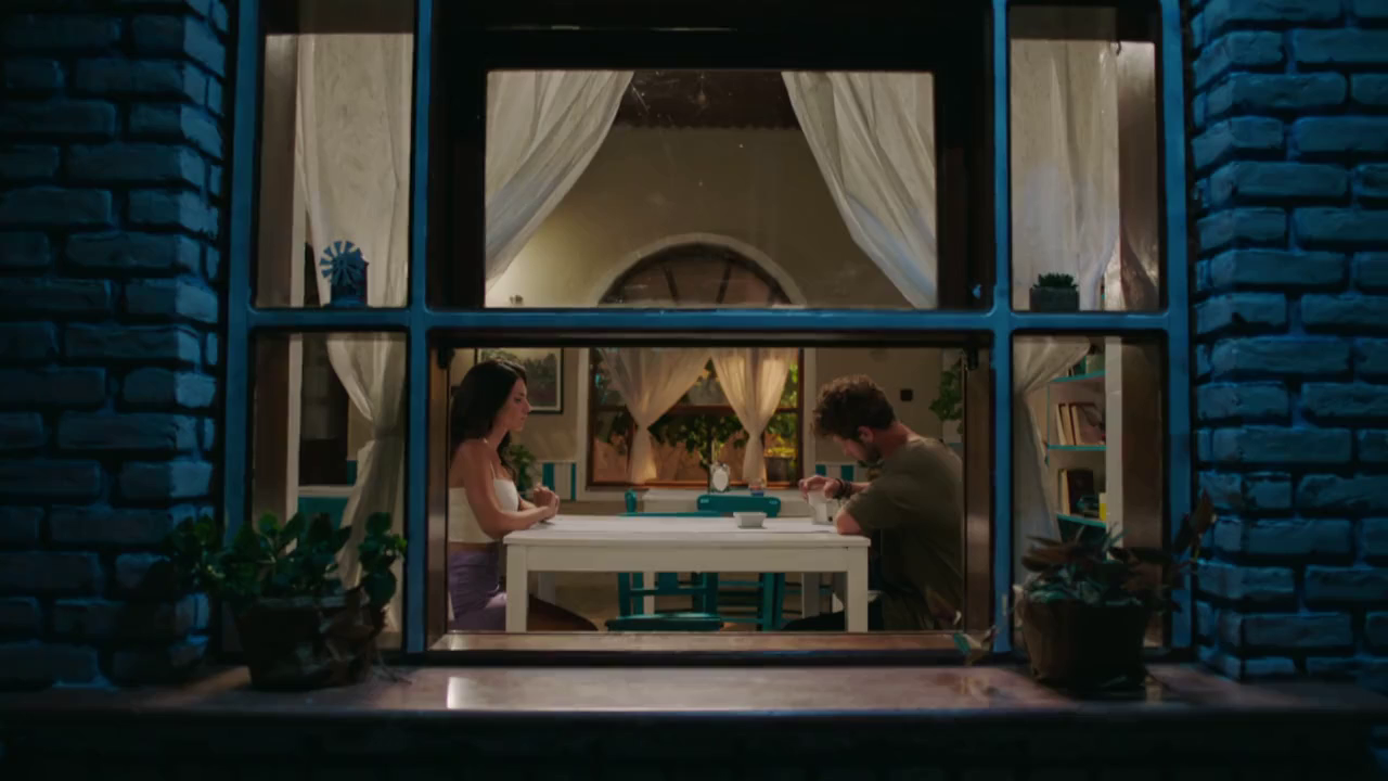 A sziget meséje - 21.rész., sorozat, török - Videa