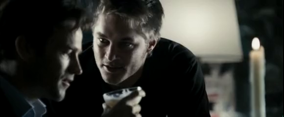 Restraint, restraint - Videa