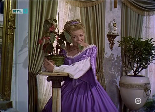Szegény gazdagok - magyar film 1959