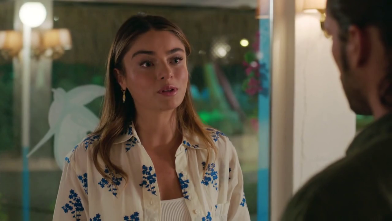 A sziget meséje - 29.rész., sorozat, török - Videa