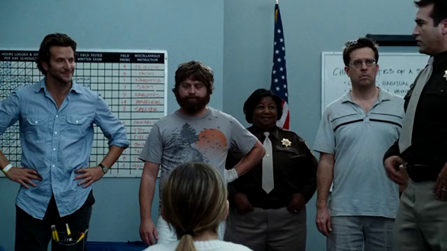 FILM| Másnaposok_2009., film/animáció