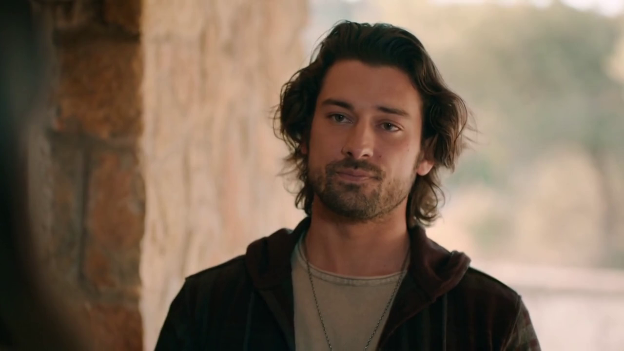 A sziget meséje - 56.rész., magyar, sorozat, szinkron - Videa