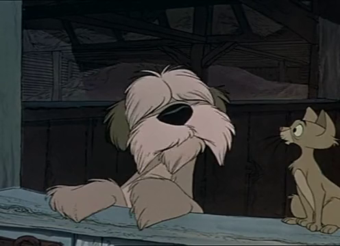 101 KISKUTYA (1961).mp4, 1961, 6 éven aluliak számára nem ajá, 79 perc