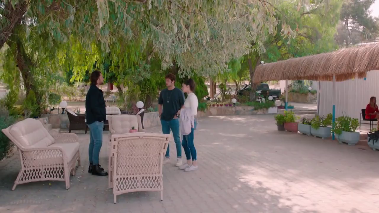 A sziget meséje - 57.rész., mexikó, sorozat - Videa