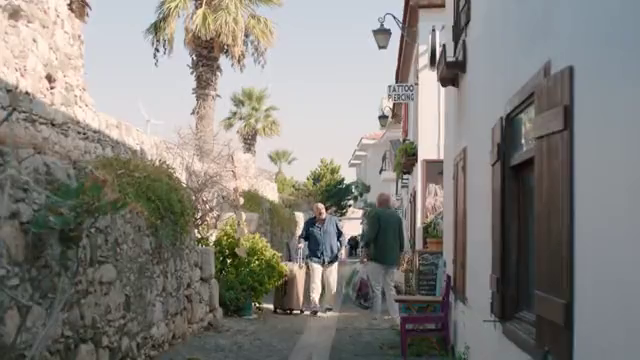 A sziget meséje - 61., film/animáció - Videa