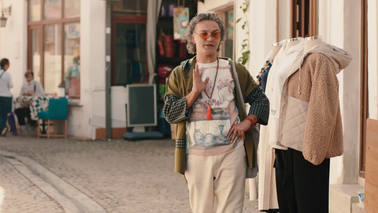 A sziget meséje - 71.rész., magyar, sorozat, szinkron - Videa