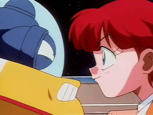 ¡YAT Anshin! Uchuuryokou EP 4, yat Videa