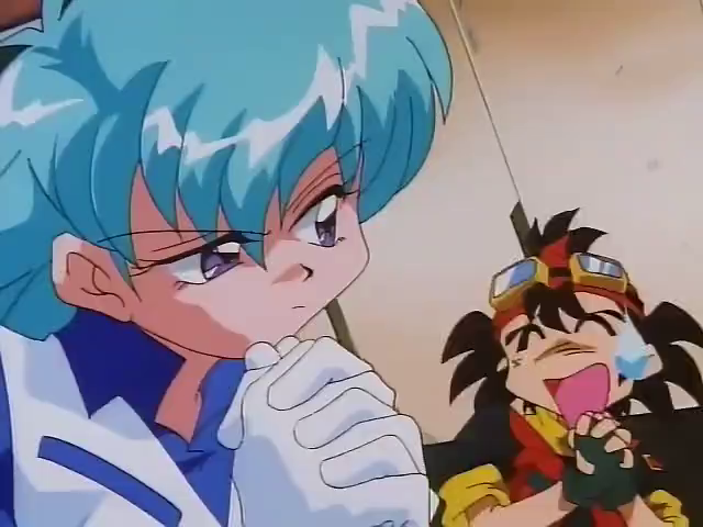 ¡YAT Anshin! Uchuuryokou EP, yat Videa