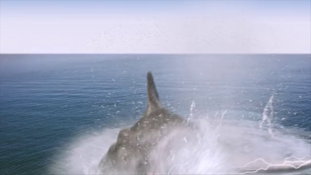 Megalodon - A megacápa. (2018)., 88, perc. - Videa