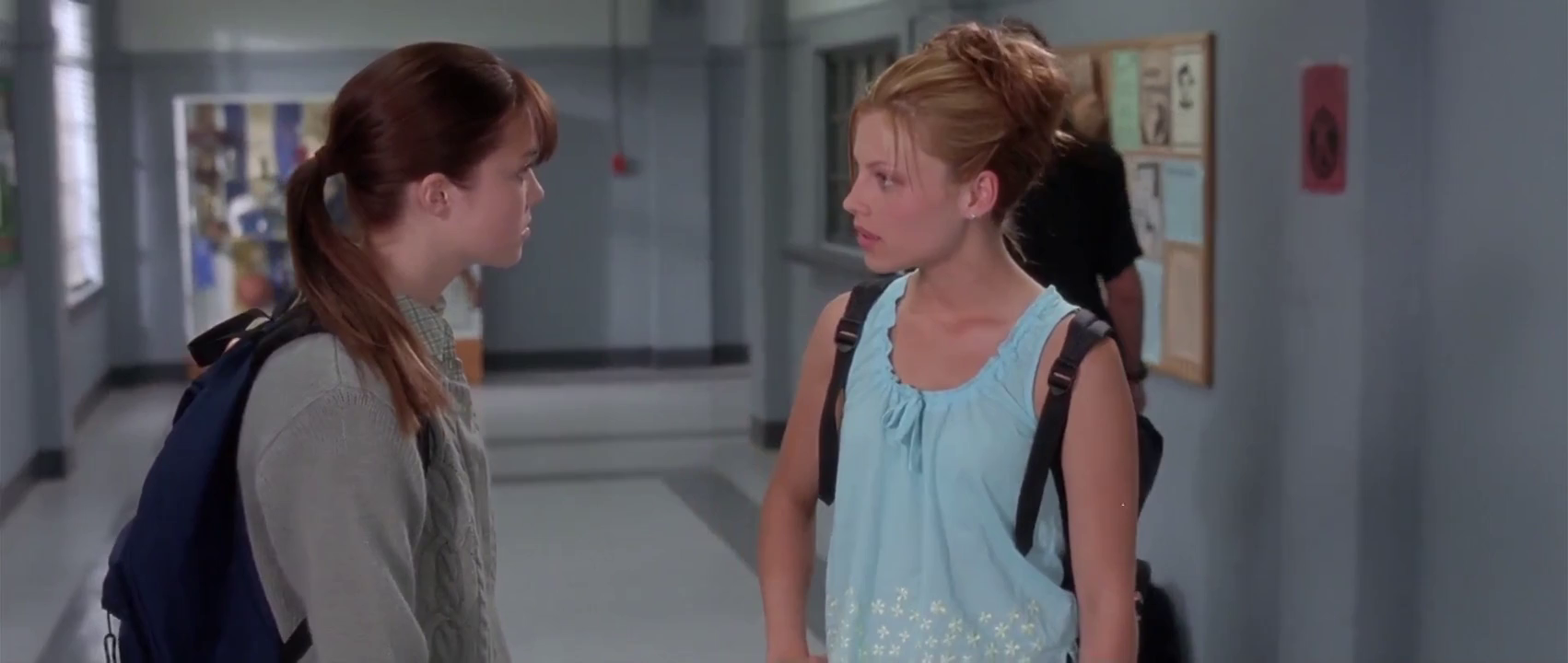 Dlouha cesta _ A Walk, drama, romantic