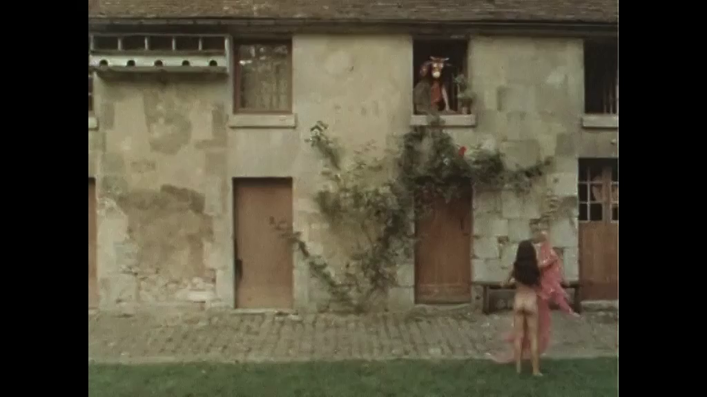 Le Grand Départ .mp4, film/animáció