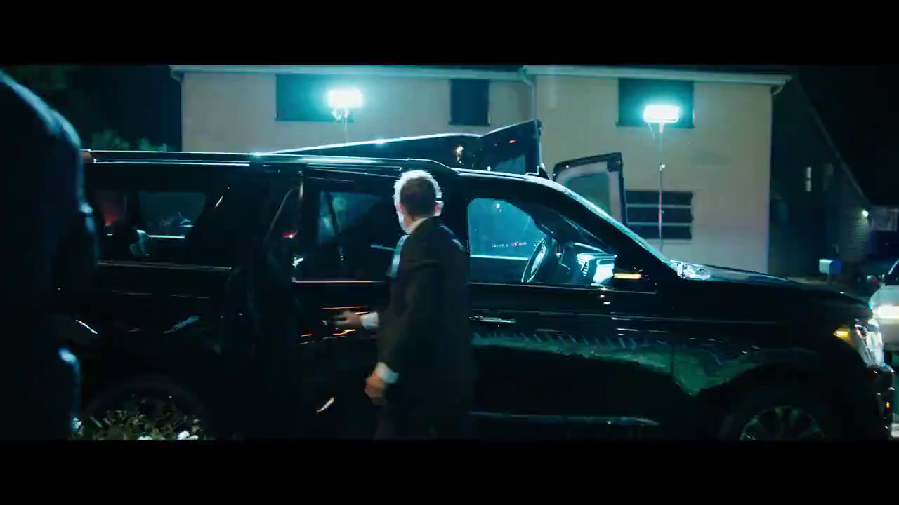 Szellem van a házunkban (2023), film/animáció